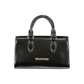 Mario Valentino Black Polyethylene Women Handbag -   -  Mario Valentino.